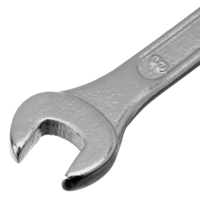 Ключ комбинированный, 8 мм, хромированный Sparta купить в Москве с доставкой по всей России | ProtosMarket.ru