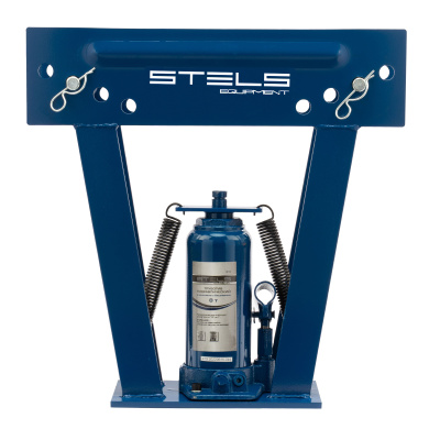 Трубогиб гидравлический, 8 т, в комплекте с башмаками 1/2-1 Stels купить в Москве с доставкой по всей России | ProtosMarket.ru