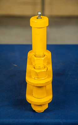 Замок Смаля ZS 2,0 купить в Москве с доставкой по всей России | ProtosMarket.ru