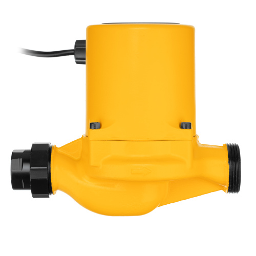 Циркуляционный насос CP25-8, напор 8 м, 130 л/мин, 1 м кабель, монт. длина 180 мм Denzel по ценам производителя в Санкт-Петербурге с доставкой по всей России