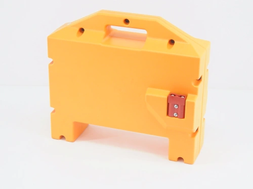 Аккумулятор литий-ионный (Li-ion) 48В/20Ач  260х169х215 для тележек CBD15W-Li по ценам производителя в Санкт-Петербурге с доставкой по всей России