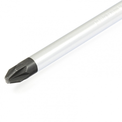 Отвертка PZ3 x 150 мм, CrV, четырехкомпонентная рукоятка Сибртех по ценам производителя в Санкт-Петербурге с доставкой по всей России