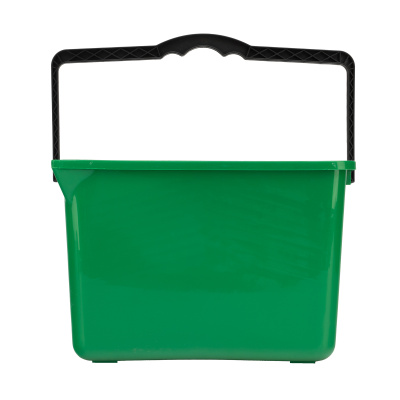 Ведро малярное пластмассовое, прямоугольное, 14 л Сибртех по ценам производителя в Санкт-Петербурге с доставкой по всей России