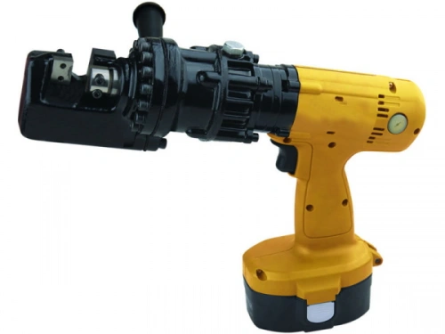 Арматурорез гидравлический аккумуляторный TOR RC-20B (4-20 мм) купить в Москве с доставкой по всей России | ProtosMarket.ru