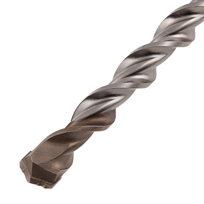 Бур по бетону Pro, 18 х 450 мм, SDS Plus Gross по ценам производителя в Санкт-Петербурге с доставкой по всей России