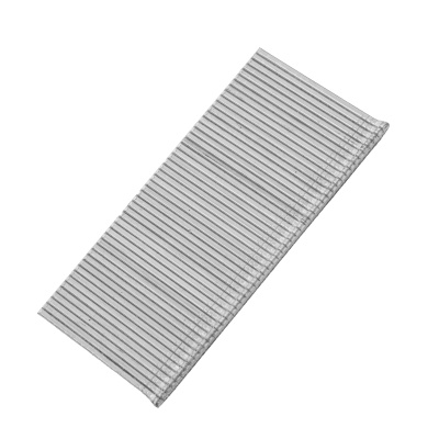 Гвозди для пневматического нейлера 16GA, сечение 1.6 х 1.4, длина 40 мм, 2500 шт Matrix купить в Москве с доставкой по всей России | ProtosMarket.ru