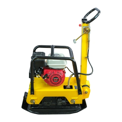 Виброплита MASALTA MSH-160-4 (бензиновая, Honda GX160, 4,0 (5,5) кН (л.с.), 150 кг) купить в Москве с доставкой по всей России | ProtosMarket.ru