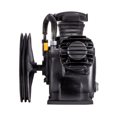 Компрессорная головка ременная AEROMAX B3065 по ценам производителя в Санкт-Петербурге с доставкой по всей России