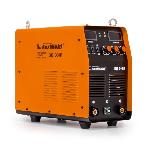 Сварочный аппарат ВД-306И по ценам производителя в Санкт-Петербурге с доставкой по всей России