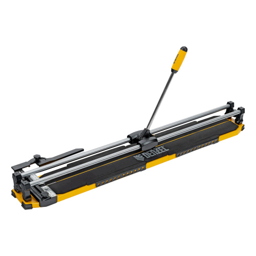 Плиткорез 1000х14мм, цельнометал. напр., каретка на подш., стальная станина, рукоятка-пенал Denzel по ценам производителя в Санкт-Петербурге с доставкой по всей России