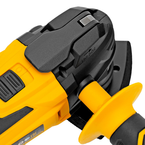 Многофункциональный инструмент аккумуляторный MTL-IB-18-0, Li-Ion, 18 В Denzel купить в Москве с доставкой по всей России | ProtosMarket.ru