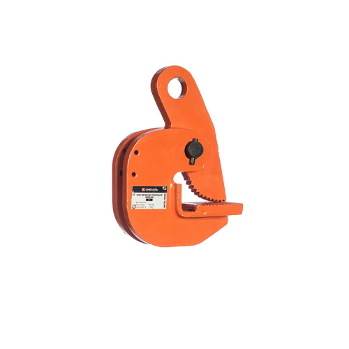 Захват для листов горизонтальный 4 т DHQ, СибТаль по ценам производителя в Санкт-Петербурге с доставкой по всей России