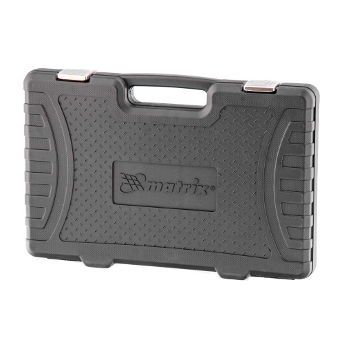 Набор ключей комбинированных, трещоточных шарнирных 13 шт. Matrix купить в Москве с доставкой по всей России | ProtosMarket.ru