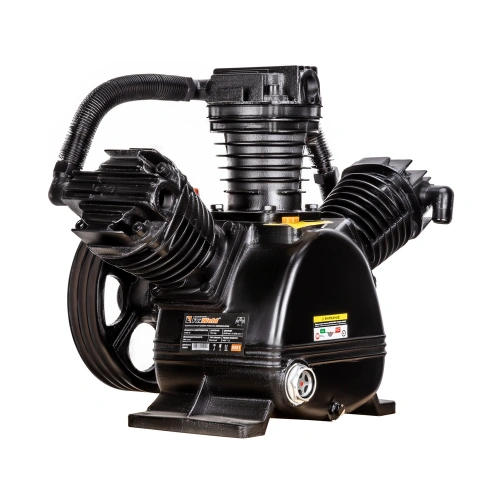 Компрессорная головка ременная AEROMAX B3100 по ценам производителя в Санкт-Петербурге с доставкой по всей России