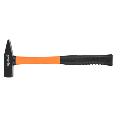 Молоток слесарный, 500 г, фибергласовая обрезиненная рукоятка Sparta купить в Москве с доставкой по всей России | ProtosMarket.ru