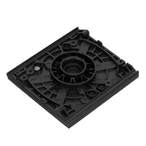 Машина плоскошлифовальная вибрационная 2 в 1 VDS-2, 130 Вт, 14000 об/мин Denzel купить в Москве с доставкой по всей России | ProtosMarket.ru