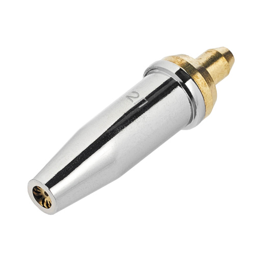 Мундштук пропановый №2П (15–30 мм) к Р1-01 по ценам производителя в Санкт-Петербурге с доставкой по всей России