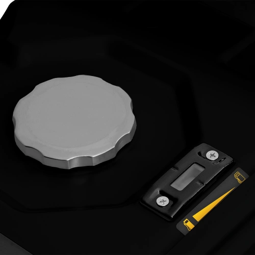 Генератор дизельный DES-85E, 8,5 кВт, 230 В, 16 л, электростартер Denzel по ценам производителя в Санкт-Петербурге с доставкой по всей России