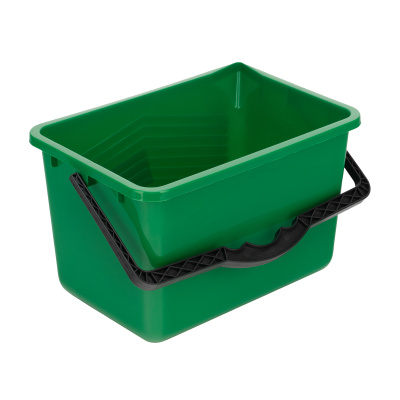 Ведро малярное пластмассовое, прямоугольное, 8 л Сибртех по ценам производителя в Санкт-Петербурге с доставкой по всей России