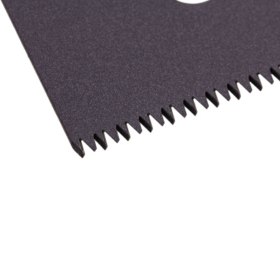 Ножовка по дереву "PIRANHA", 300 мм, 11 TPI, 3D-зуб, тефлоновое покрытие полотна, двухкомпонентная рукоятка Gross купить в Москве с доставкой по всей России | ProtosMarket.ru