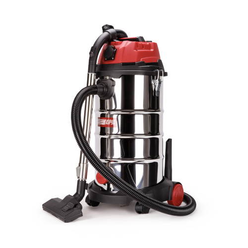 Строительный пылесос АЭРУС 35 Л купить в Москве с доставкой по всей России | ProtosMarket.ru