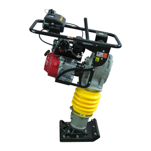 Вибротрамбовка MASALTA EMR-70H по ценам производителя в Санкт-Петербурге с доставкой по всей России