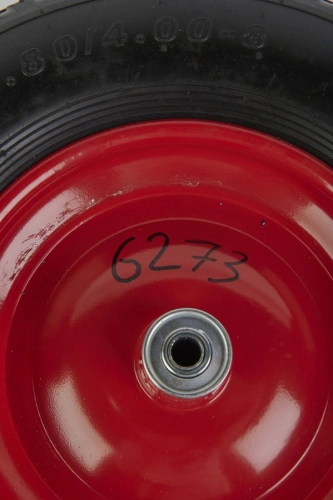 Колесо пневматическое резиновое 380 мм PR 3000-12 по ценам производителя в Санкт-Петербурге с доставкой по всей России