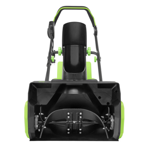 Снегоуборочная машина электрическая ЭСБ-2000, 2 кВт Сибртех купить в Москве с доставкой по всей России | ProtosMarket.ru