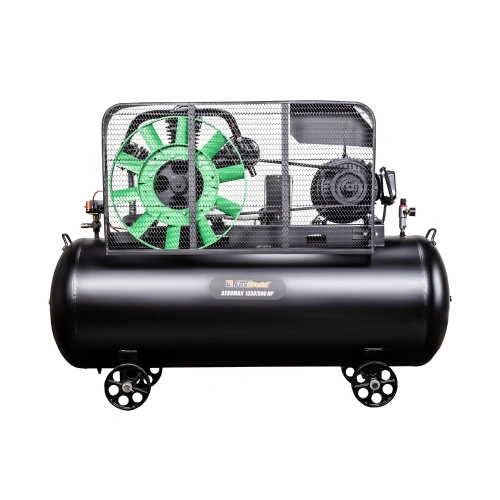 AEROMAX Компрессор ременной 1350/500 HP по ценам производителя в Санкт-Петербурге с доставкой по всей России