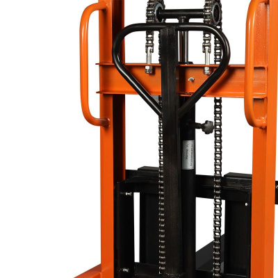 Бочкоопрокидыватель SD 350 по ценам производителя в Санкт-Петербурге с доставкой по всей России