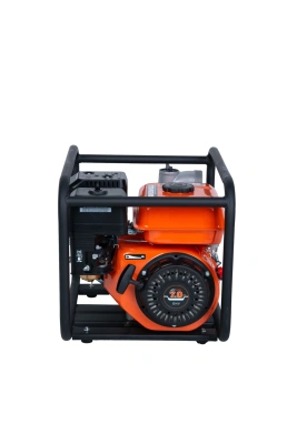 Мотопомпа бензиновая для чистой воды TOR KM50CX 28 м3/час по ценам производителя в Санкт-Петербурге с доставкой по всей России