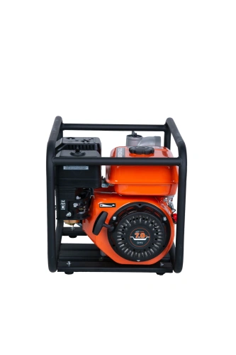 Мотопомпа бензиновая для чистой воды TOR KM50CX 28 м3/час по ценам производителя в Санкт-Петербурге с доставкой по всей России