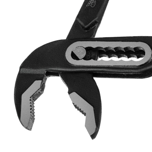 Клещи переставные 300 мм, хром-ванадий, обливные рукоятки Matrix по ценам производителя в Санкт-Петербурге с доставкой по всей России