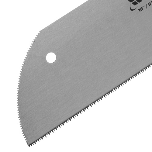 Пила для фанеры с запилом, 330 мм, двухкомпонентная рукоятка Matrix купить в Москве с доставкой по всей России | ProtosMarket.ru