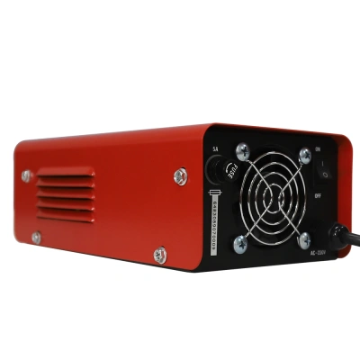 Зарядное устройство KVAZARRUS PowerBox 24/10R по ценам производителя в Санкт-Петербурге с доставкой по всей России