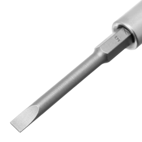 Отвертка реверсивная с набором бит и торцевых головок, 25 шт, CrV, чехол Сибртех купить в Москве с доставкой по всей России | ProtosMarket.ru