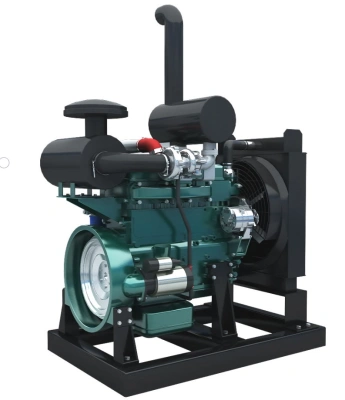 Weichai WP4.1D80E200 купить в Москве с доставкой по всей России | ProtosMarket.ru