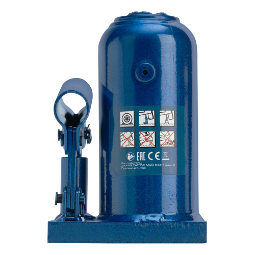 Домкрат гидравлический бутылочный телескопический, 4 т, H подъема 170-420 мм Stels по ценам производителя в Санкт-Петербурге с доставкой по всей России