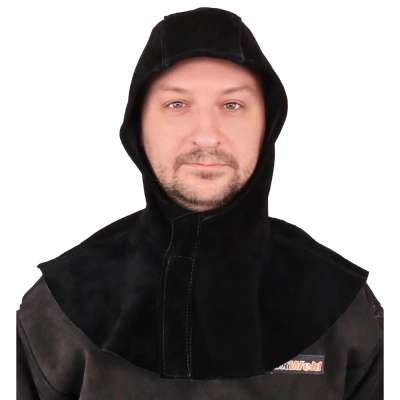 Подшлемник спилковый летний по ценам производителя в Санкт-Петербурге с доставкой по всей России