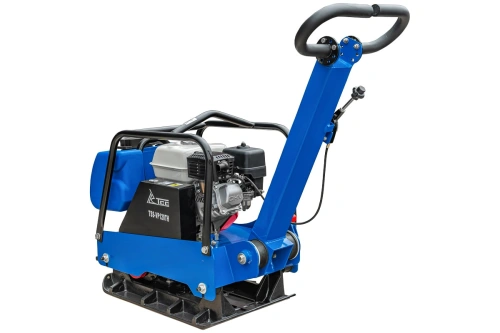 Виброплита TSS-VP120TH (колесный комплект, бак) купить в Москве с доставкой по всей России | ProtosMarket.ru