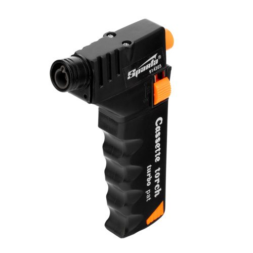 Горелка газовая кассетная "ТУРБО" 110 мм Sparta по ценам производителя в Санкт-Петербурге с доставкой по всей России