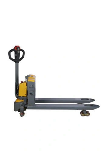 Тележка электрическая 1500 кг 1150 мм XILIN CBD15W-II Li-ion 24V/25Ah с колесом баланса и влагозащ по ценам производителя в Санкт-Петербурге с доставкой по всей России