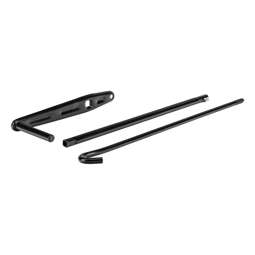 Домкрат механический бутылочный, 2 т, h подъема 180-395 мм, 2 части (домкрат, ручка) Stels по ценам производителя в Санкт-Петербурге с доставкой по всей России