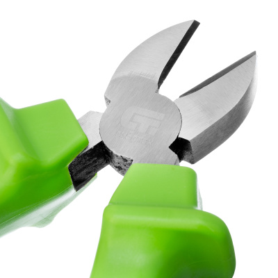 Бокорезы, 180 мм, двухкомпонентные рукоятки Сибртех купить в Москве с доставкой по всей России | ProtosMarket.ru