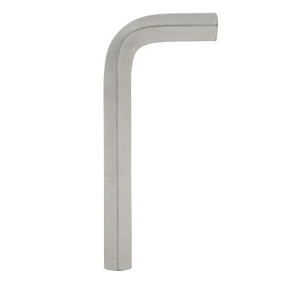 Ключ имбусовый  HEX, 27 мм, 45x, закаленный, никель Сибртех купить в Москве с доставкой по всей России | ProtosMarket.ru