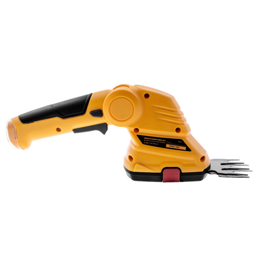 Ножницы-кусторез аккумуляторные G411 с акк. 3.6В Li-Ion 1.5 Ач Denzel купить в Москве с доставкой по всей России | ProtosMarket.ru