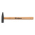 Молоток слесарный 200 г, квадратный боек, деревянная рукоятка Сибртех купить в Москве с доставкой по всей России | ProtosMarket.ru