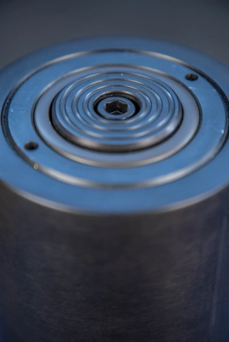 Домкрат гидравлический алюминиевый TOR ДГА30П150 30 т по ценам производителя в Санкт-Петербурге с доставкой по всей России