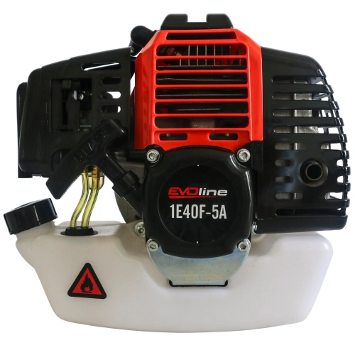 Двигатель бензиновый EVOline 1E40F-5A по ценам производителя в Санкт-Петербурге с доставкой по всей России