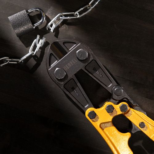 Болторез 900 мм 36", Cr-Mo Denzel купить в Москве с доставкой по всей России | ProtosMarket.ru